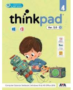AVA Thinkpad Ver 2.0 Class - 4